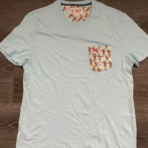 Original penguin men’s tee